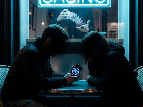 jeux en direct avec croupiers en temps réel (Casino de Plouescat) jeux en direct avec croupiers en temps réel (Casino de Plouescat)